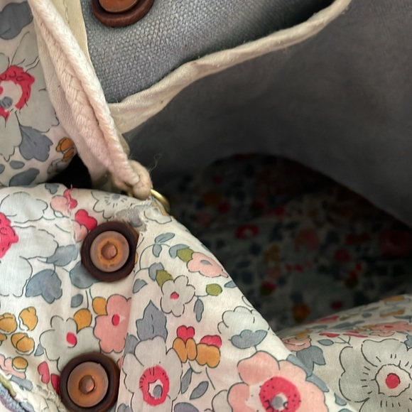 Meanwhile Back On The Farm purse - Picture 4 of 6